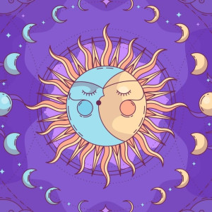 Picture Daily Horoscope for 30 March 2026