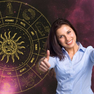 Picture Daily Horoscope for 04 April 2026