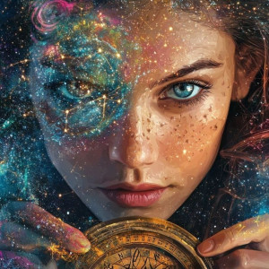 Picture Daily Horoscope for 22 April 2026