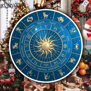 Picture Daily Horoscope for 26 April 2026
