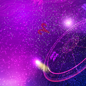 Picture Daily Horoscope for 16 August 2026