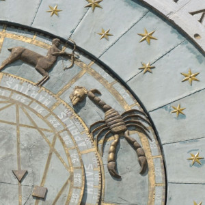 Picture Daily Horoscope for 24 August 2026