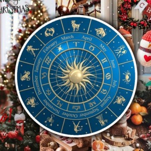 Picture Daily Horoscope for 12 March 2025