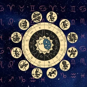 Picture Daily Horoscope for 14 March 2025