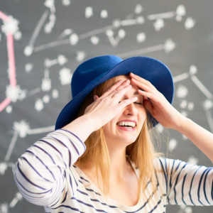 Picture Daily Horoscope for 08 March 2026