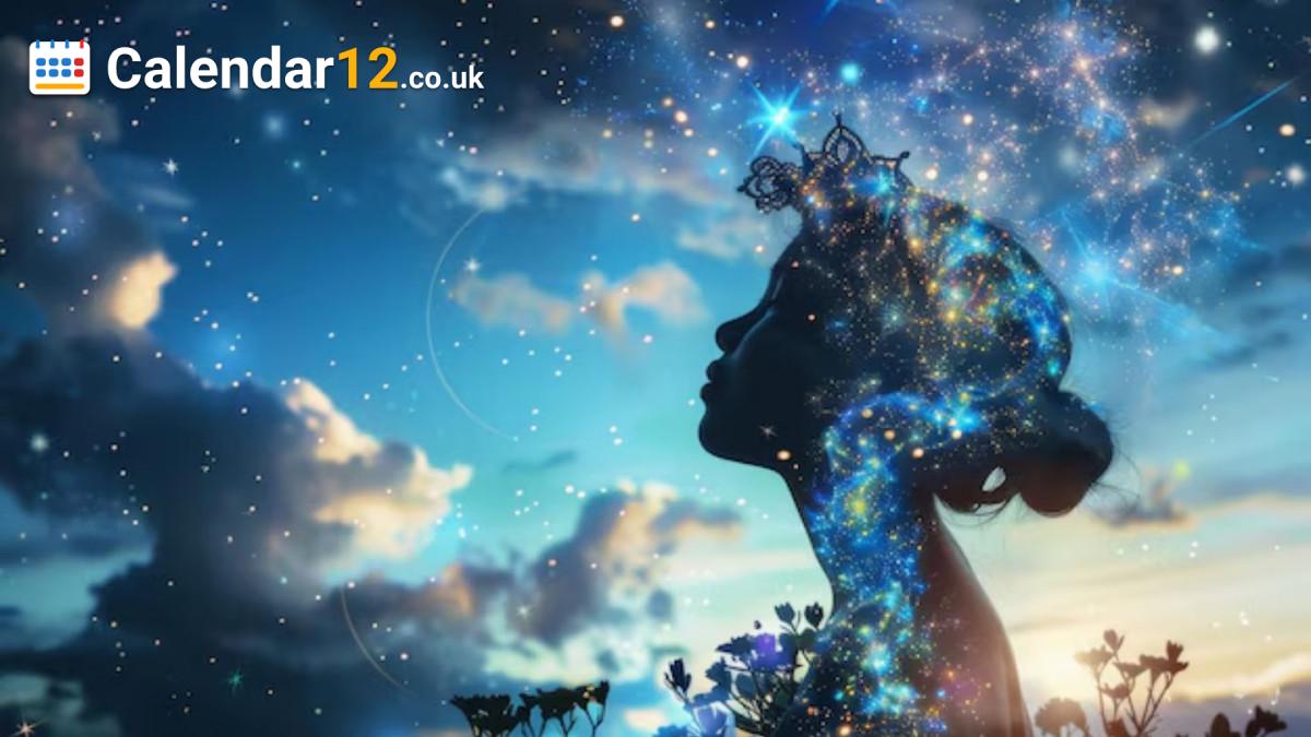 Picture Daily Horoscope for 10 April 2026
