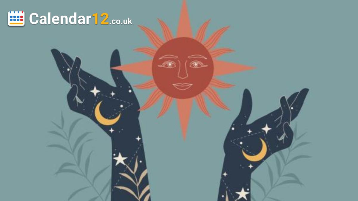 Picture Daily Horoscope for 11 April 2026