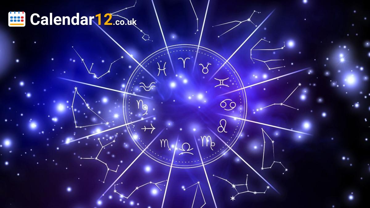 Picture Daily Horoscope for 12 April 2026