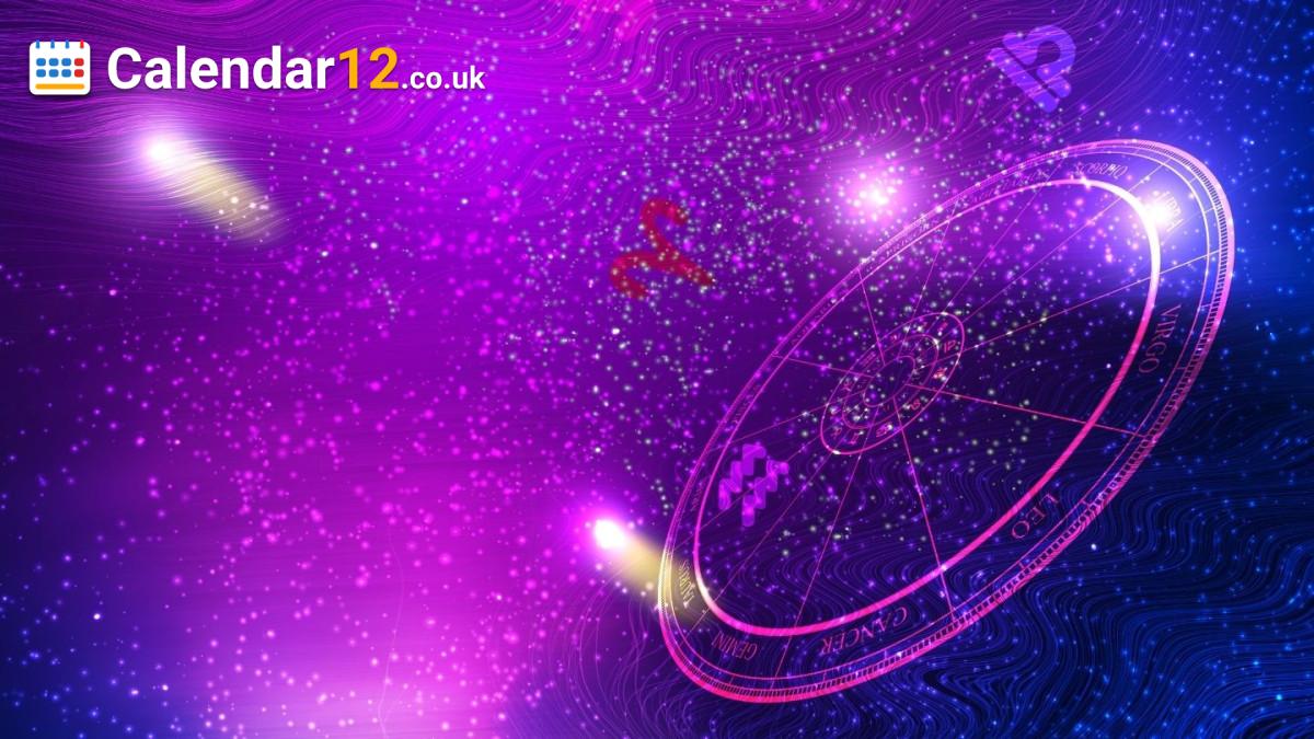 Picture Daily Horoscope for 27 April 2026