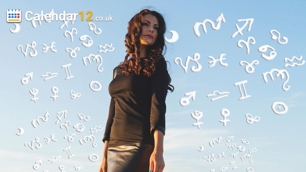 Picture Daily Horoscope for 1 September 2026