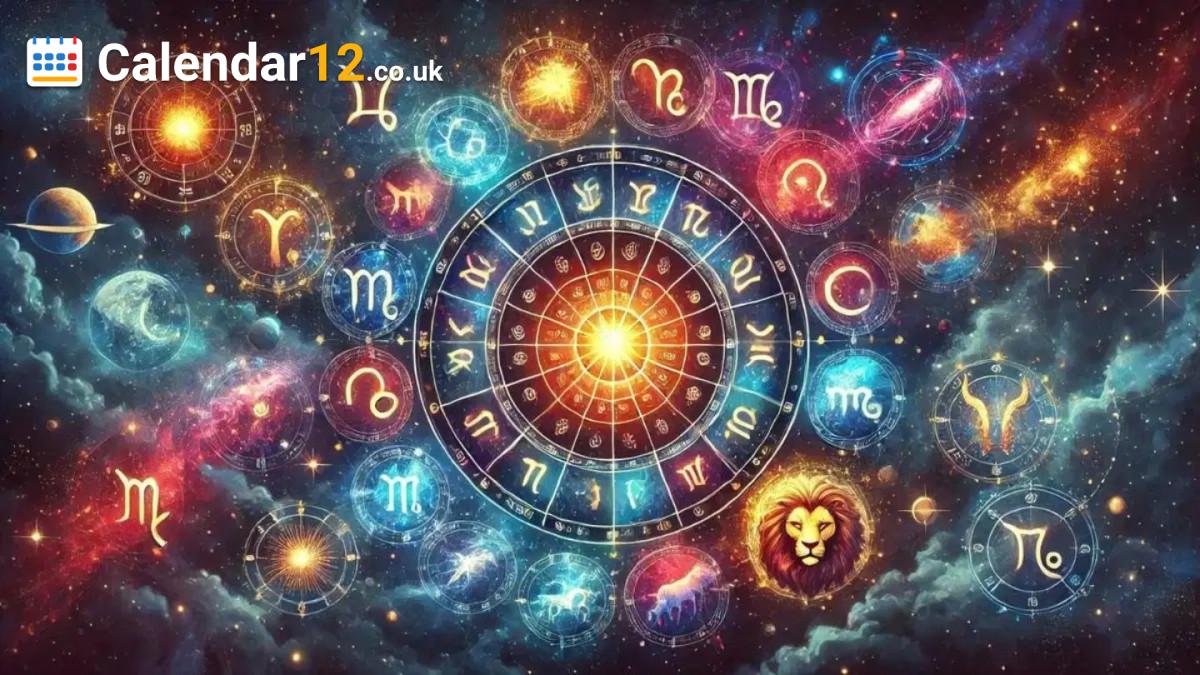 Picture Daily Horoscope for 1 October 2026