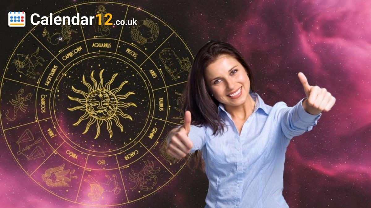 Picture Daily Horoscope for 20 March 2025