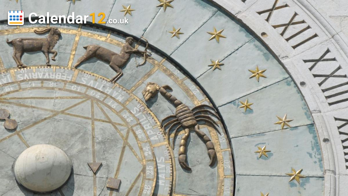 Picture Daily Horoscope for 13 April 2025