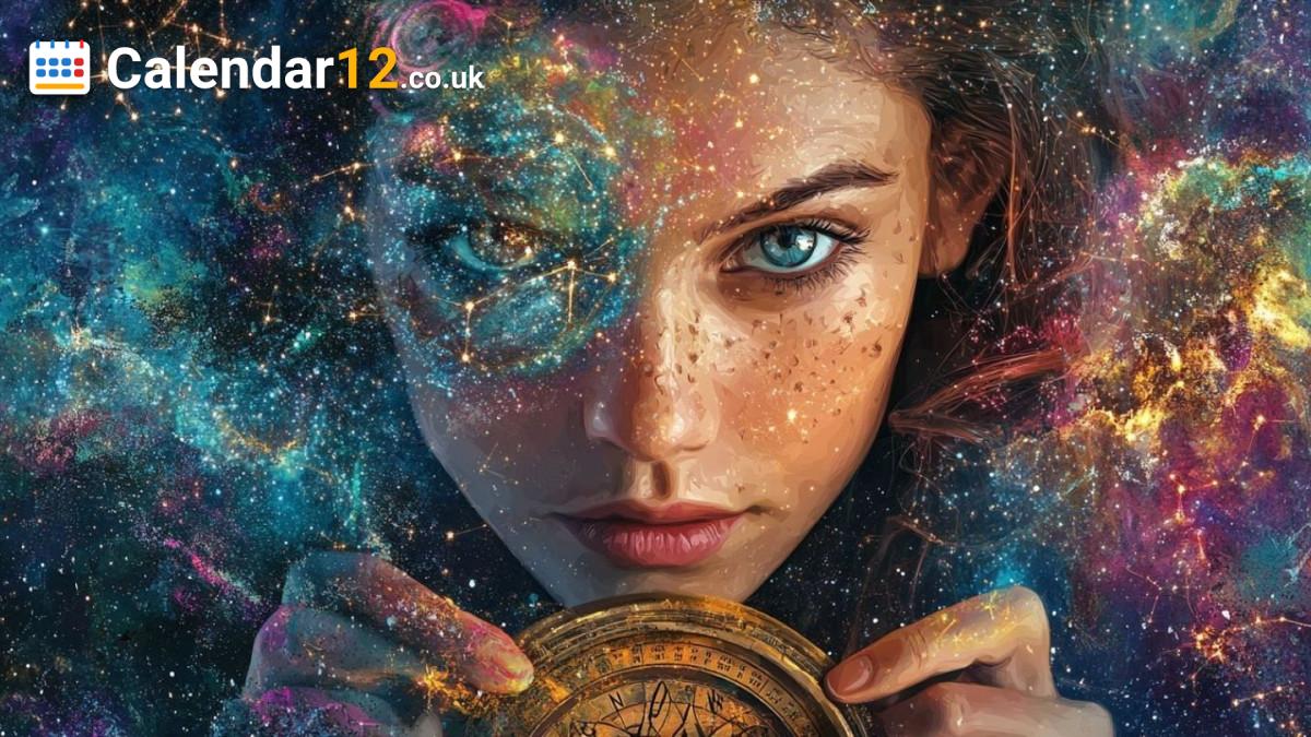 Picture Daily Horoscope for 14 April 2025
