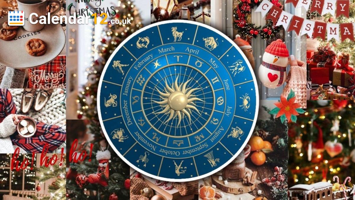 Picture Daily Horoscope for 19 April 2025