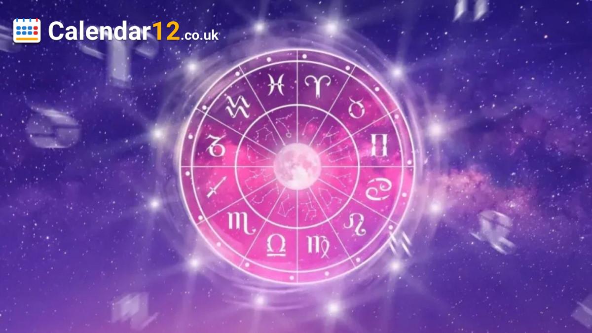 Picture Daily Horoscope for 25 April 2025
