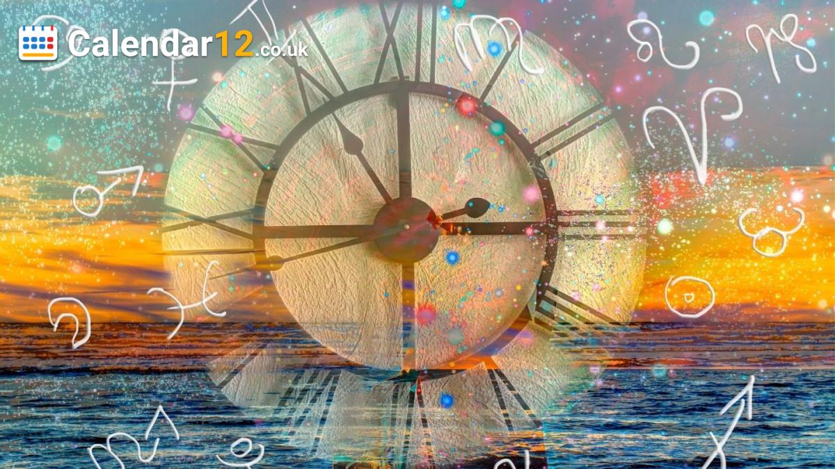 Picture Daily Horoscope for 07 May 2025