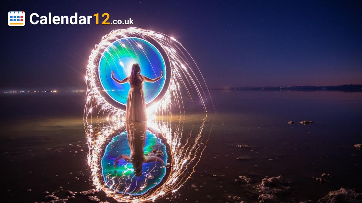 Picture Daily Horoscope for 09 May 2025