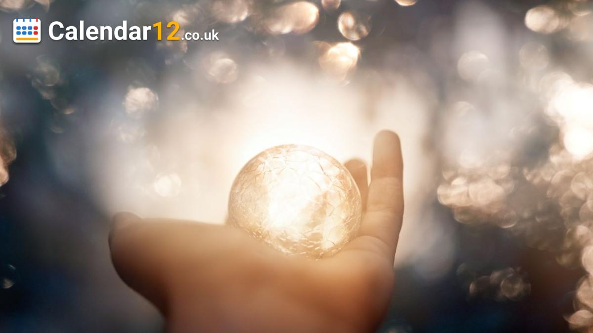 Picture Daily Horoscope for 19 May 2025