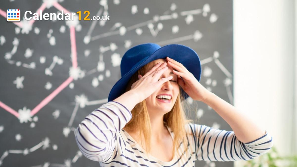 Picture Daily Horoscope for 20 May 2025