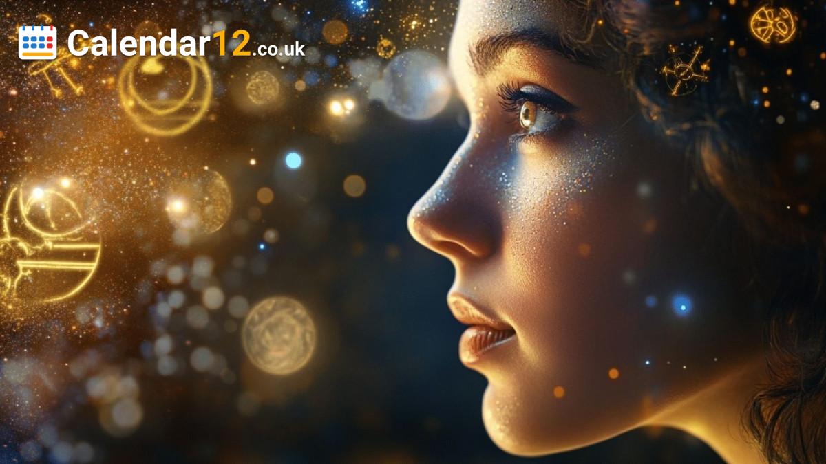 Picture Daily Horoscope for 07 June 2025