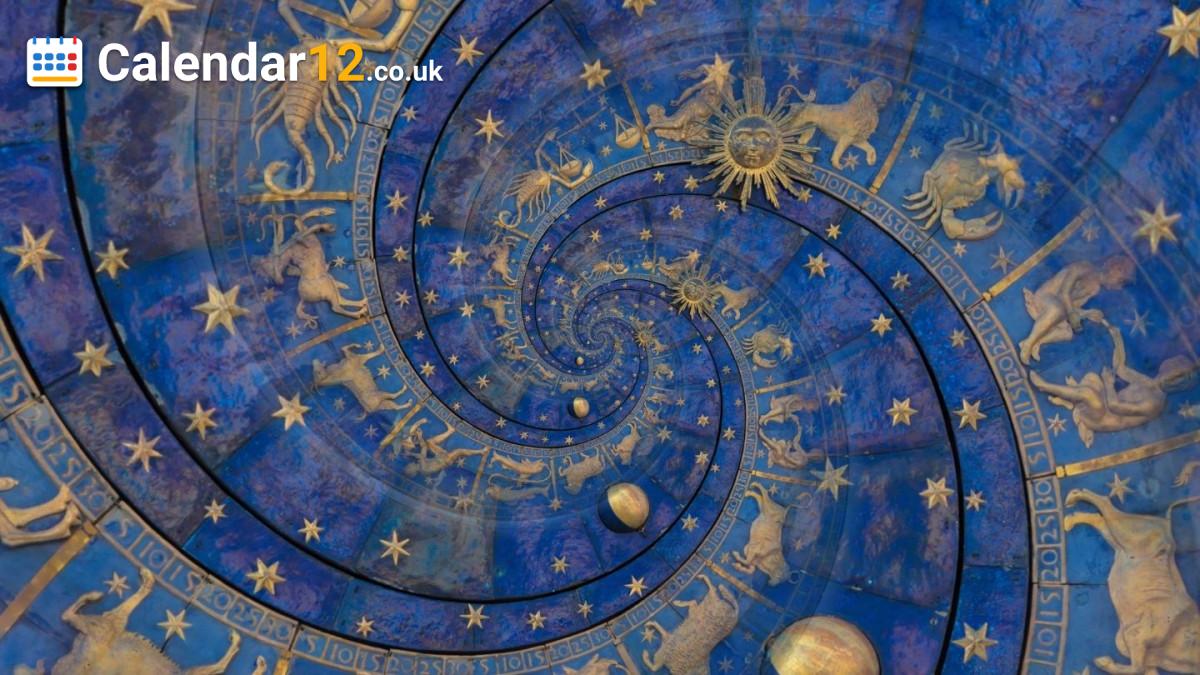 Picture Daily Horoscope for 20 June 2025