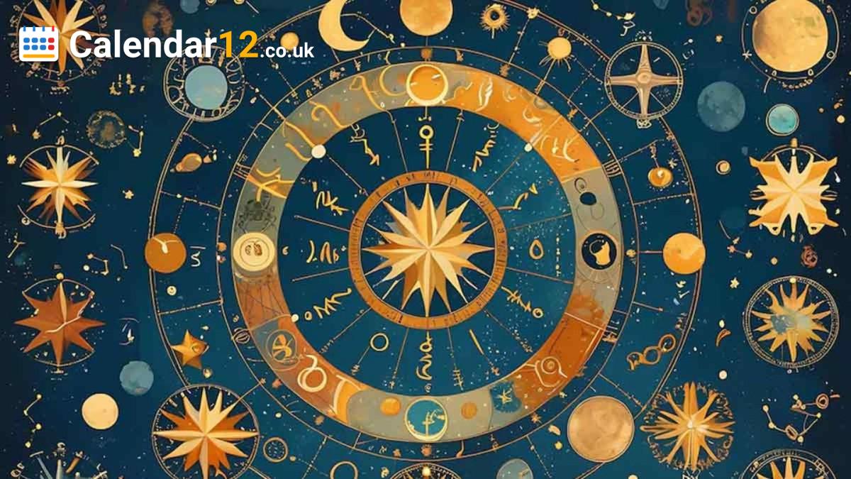 Picture Daily Horoscope for 09 July 2025