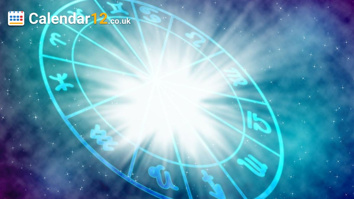 Picture Daily Horoscope for 12 October 2025